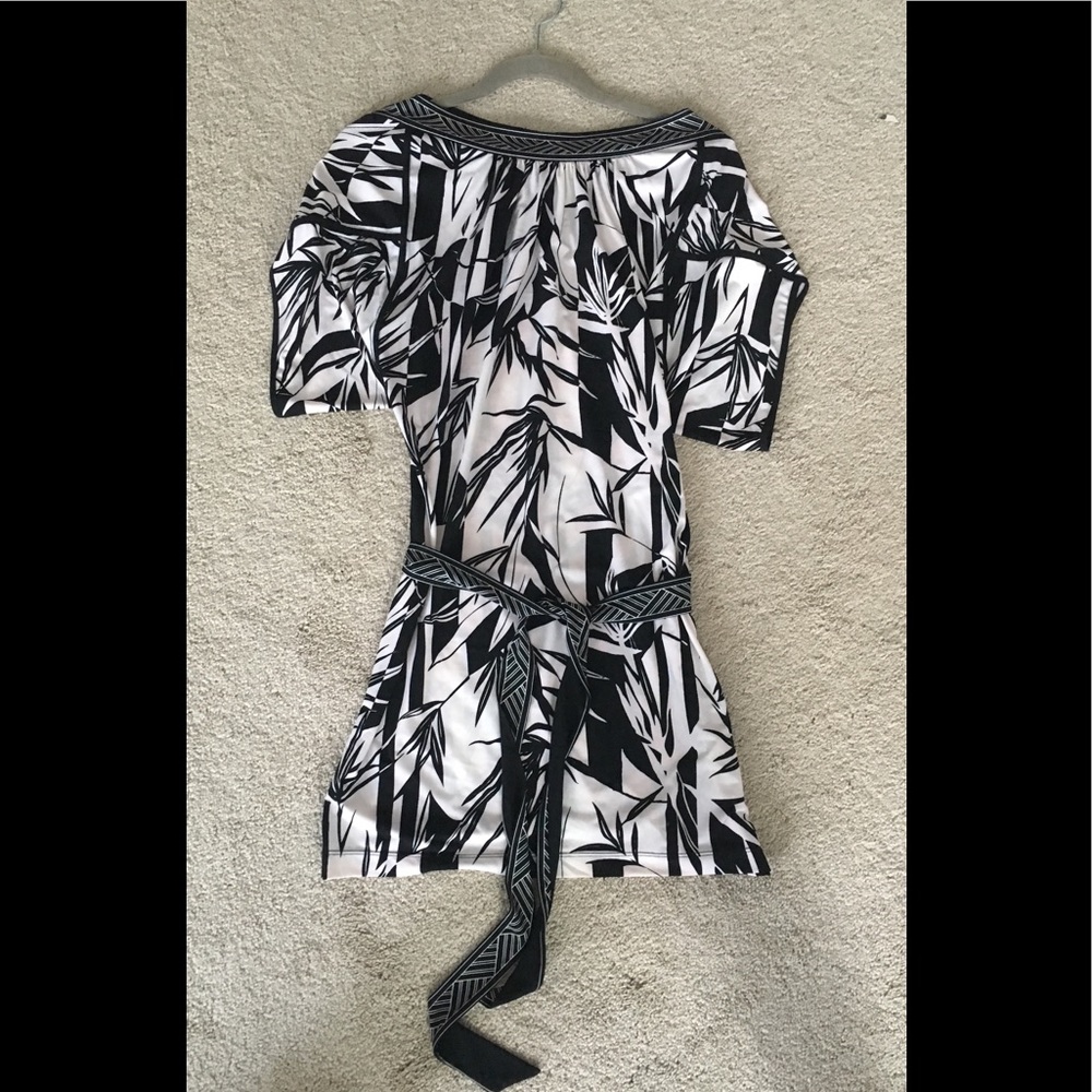 BCBG Max Azria dress, size extra small